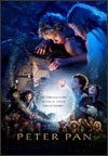My recommendation: Peter Pan 2003